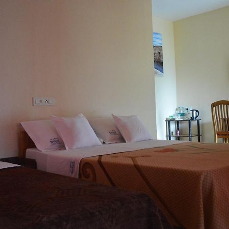 The Shade Apartment Munnar Exterior photo