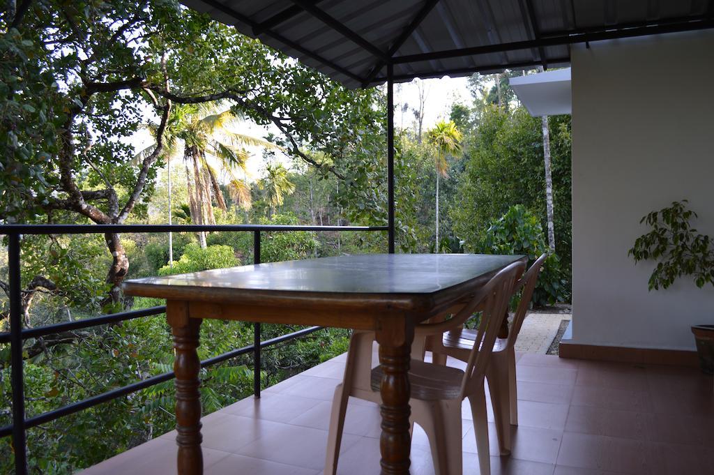 The Shade Apartment Munnar Exterior photo