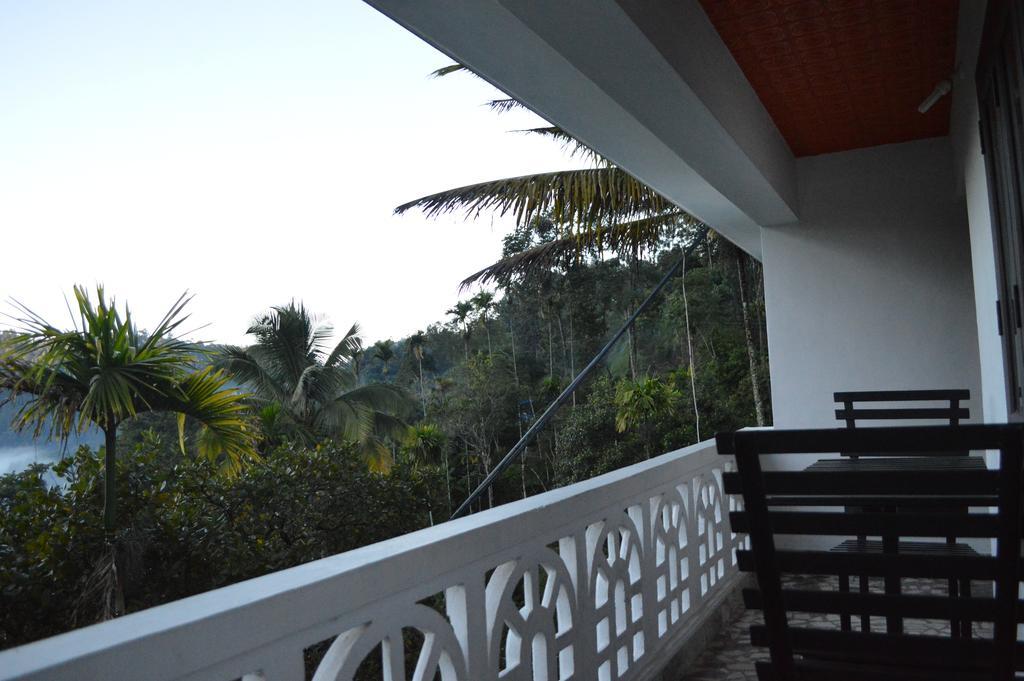 The Shade Apartment Munnar Exterior photo