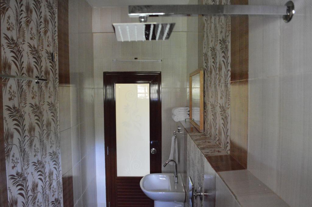 The Shade Apartment Munnar Exterior photo