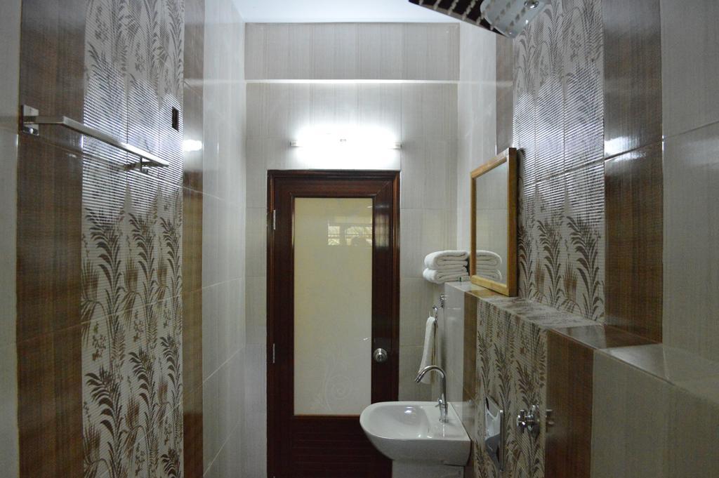 The Shade Apartment Munnar Exterior photo