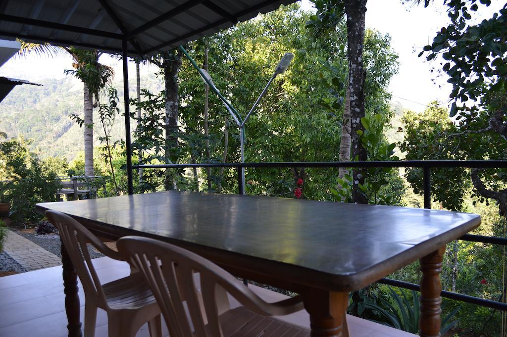 The Shade Apartment Munnar Exterior photo