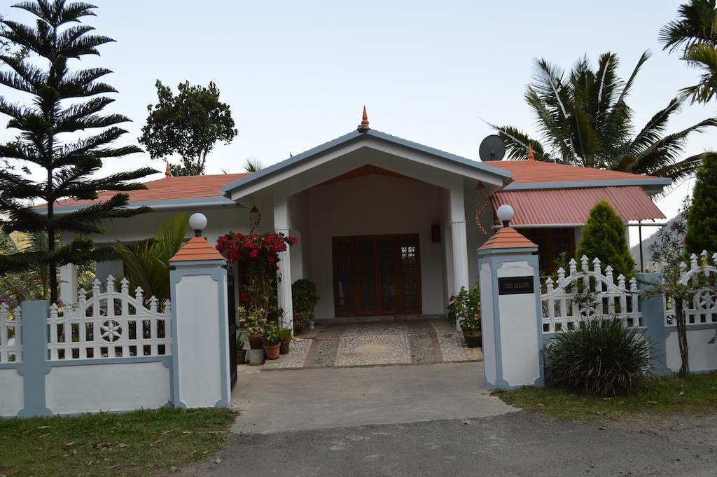 The Shade Apartment Munnar Exterior photo