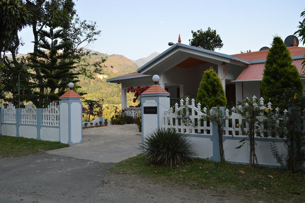 The Shade Apartment Munnar Exterior photo