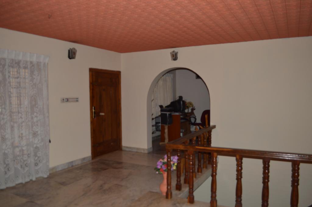 The Shade Apartment Munnar Exterior photo