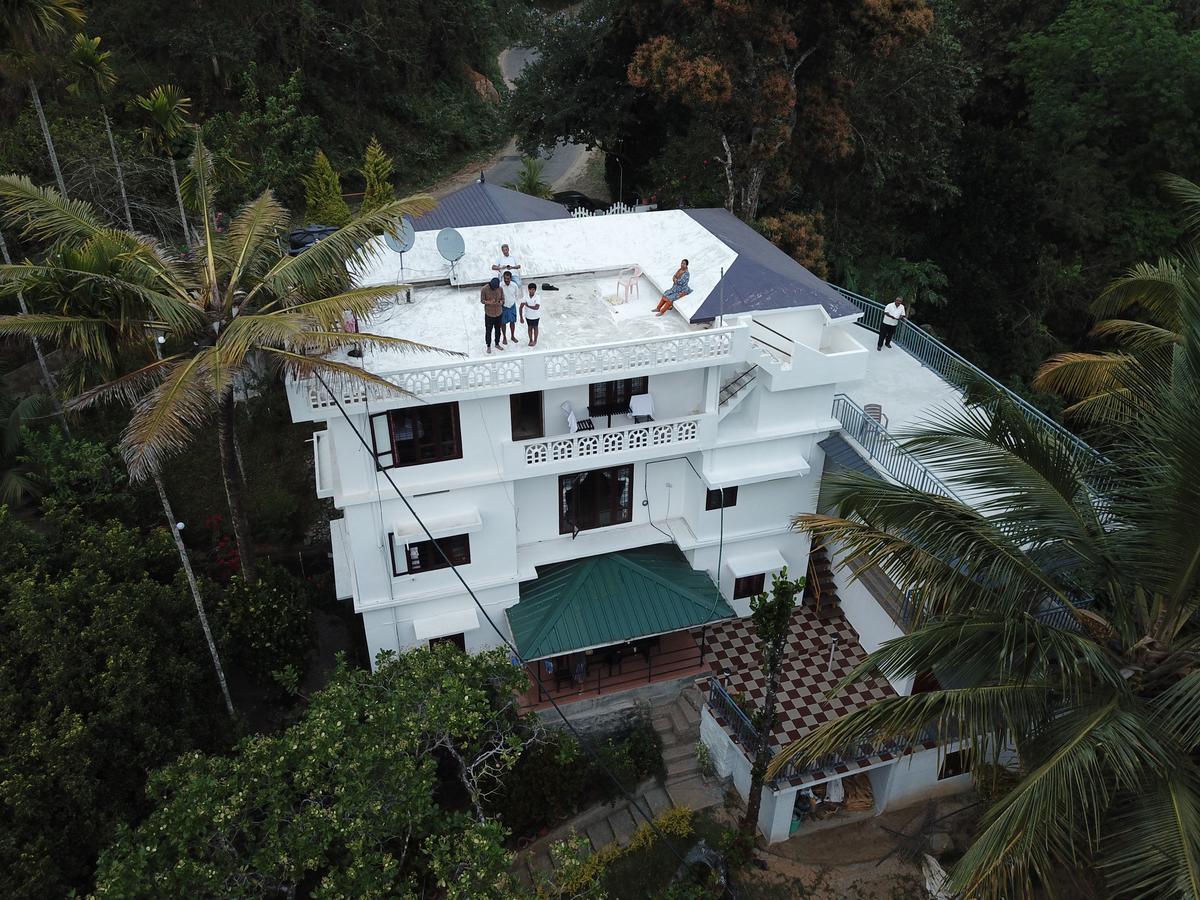 The Shade Apartment Munnar Exterior photo