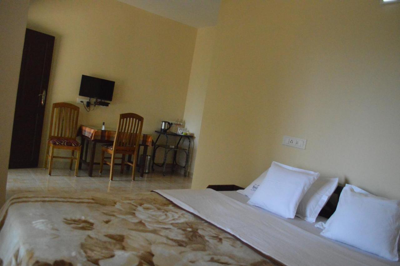 The Shade Apartment Munnar Exterior photo