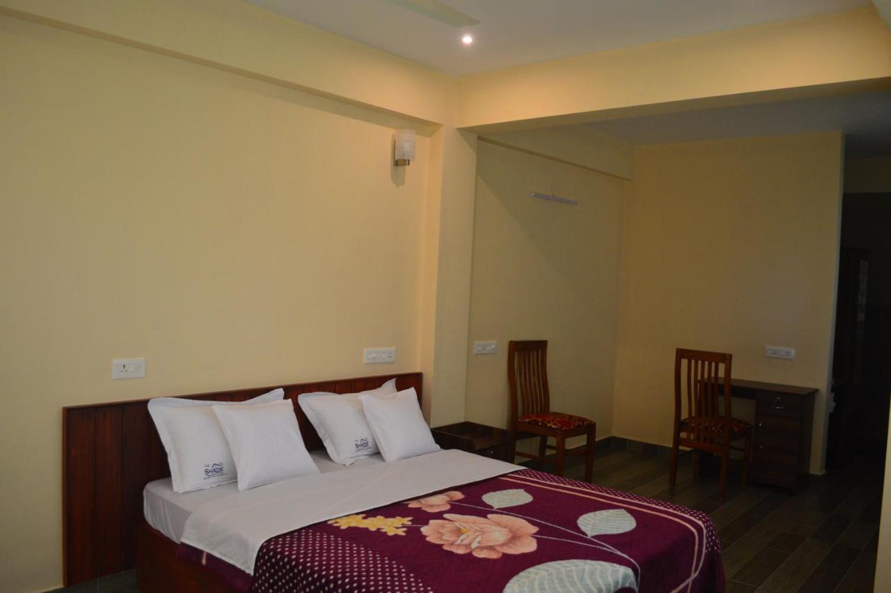 The Shade Apartment Munnar Exterior photo