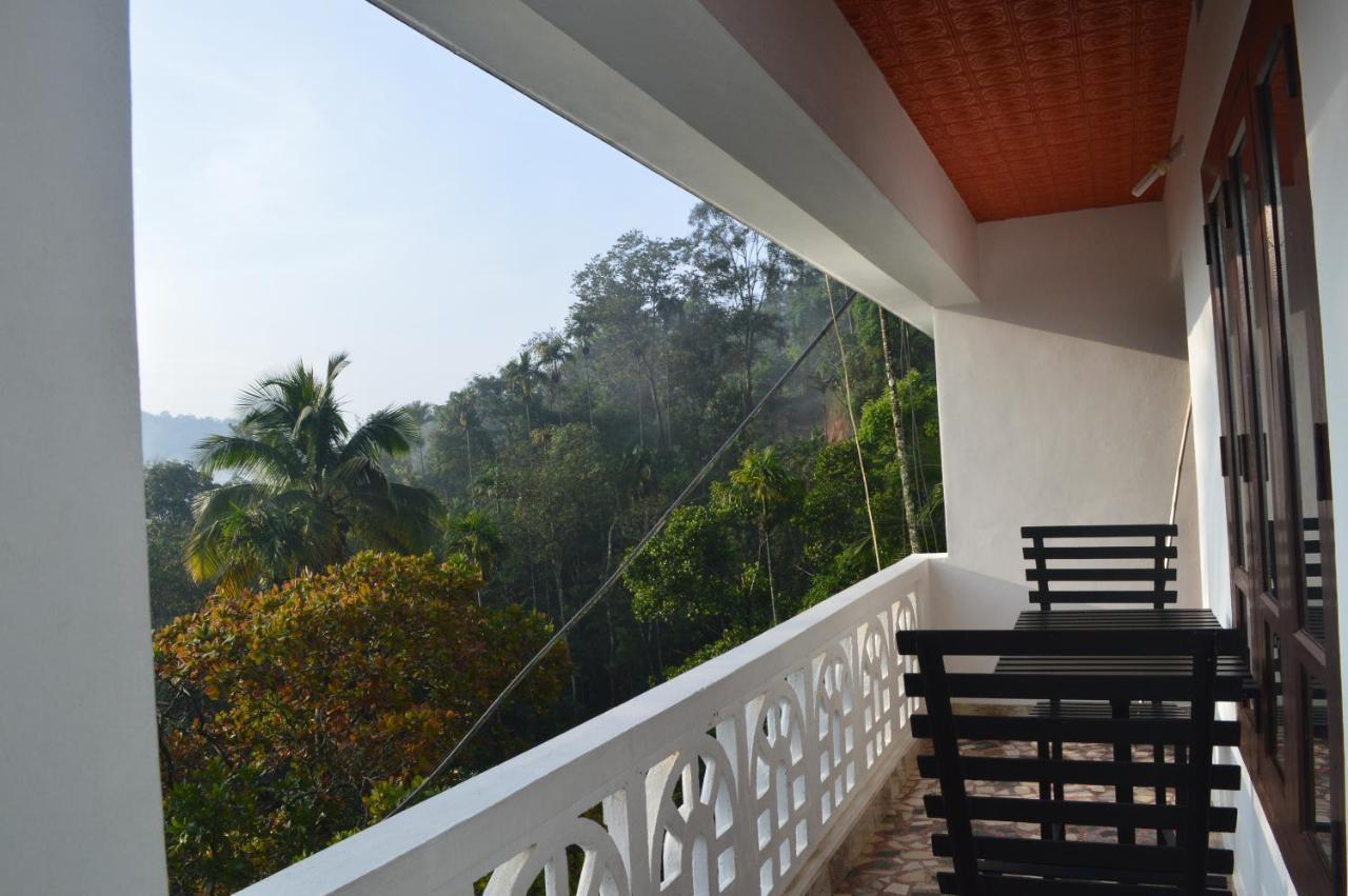 The Shade Apartment Munnar Exterior photo